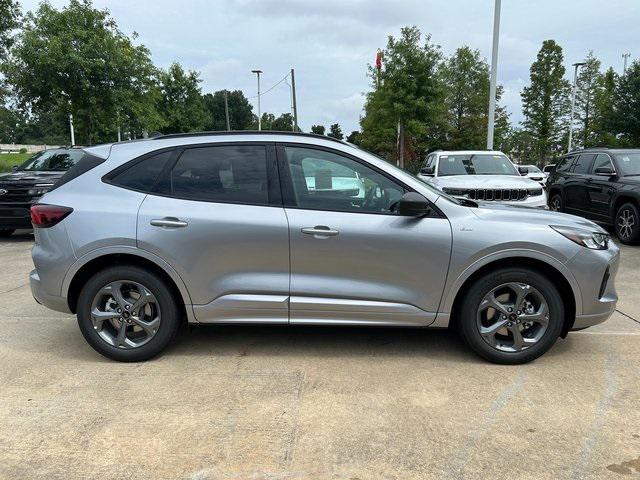 new 2024 Ford Escape car, priced at $27,687