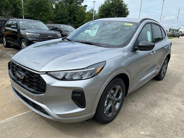 new 2024 Ford Escape car, priced at $27,687