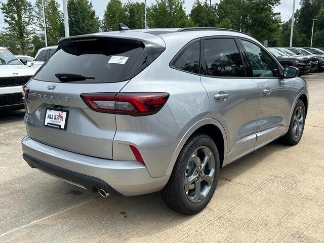 new 2024 Ford Escape car, priced at $27,687