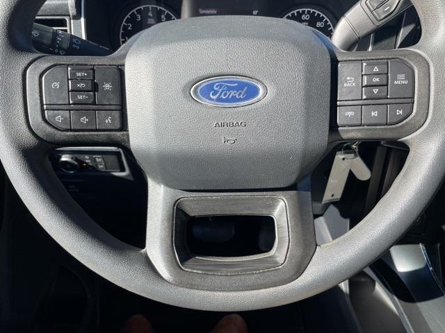 used 2021 Ford F-150 car, priced at $29,900