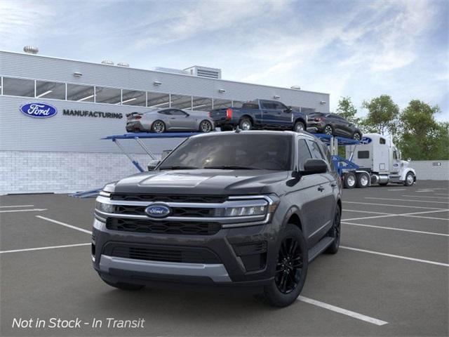 new 2024 Ford Expedition car, priced at $68,920