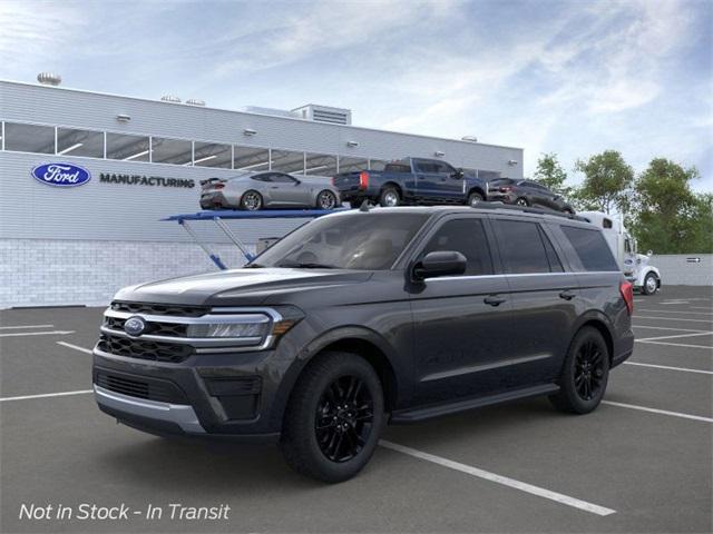 new 2024 Ford Expedition car, priced at $68,920