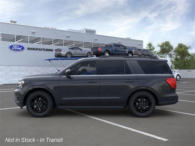 new 2024 Ford Expedition car, priced at $68,920