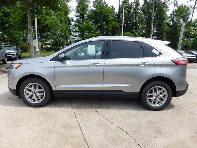 new 2024 Ford Edge car, priced at $35,686