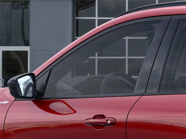 new 2025 Ford Escape car, priced at $32,497
