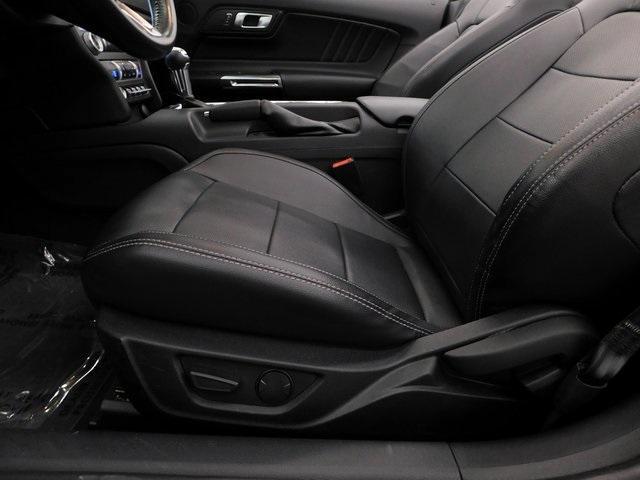 used 2023 Ford Mustang car, priced at $31,220