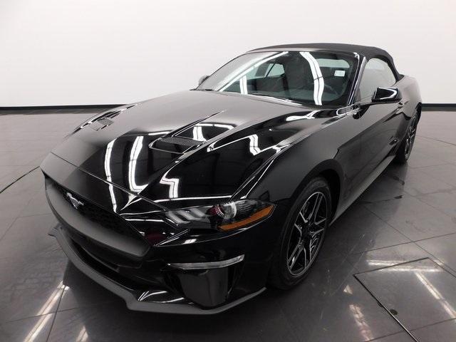 used 2023 Ford Mustang car, priced at $31,220