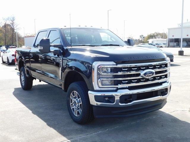 new 2024 Ford F-250 car, priced at $78,625