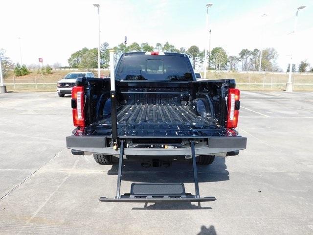 new 2024 Ford F-250 car, priced at $78,625