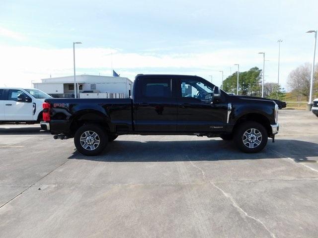 new 2024 Ford F-250 car, priced at $78,625