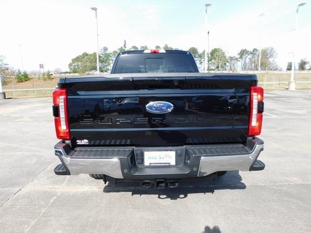 new 2024 Ford F-250 car, priced at $78,625