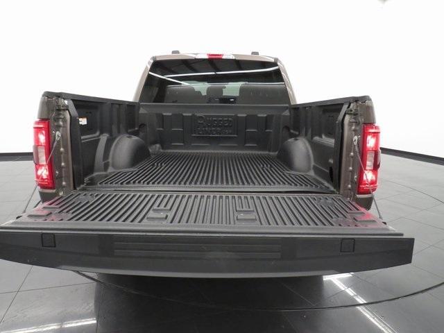 used 2023 Ford F-150 car, priced at $39,490