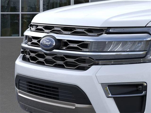 new 2024 Ford Expedition car, priced at $76,755