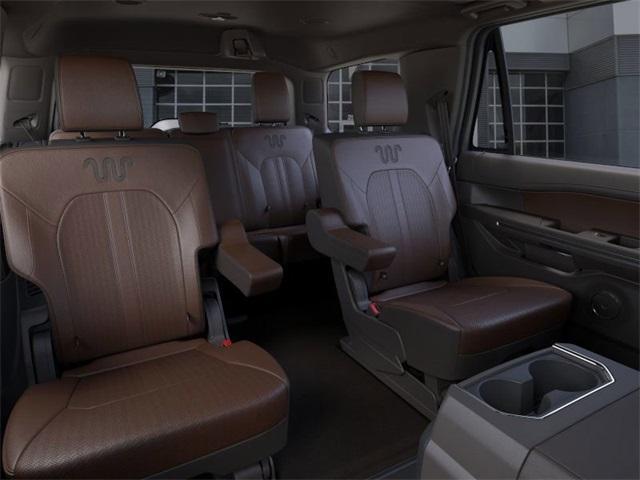 new 2024 Ford Expedition car, priced at $76,755