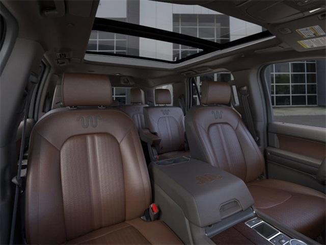 new 2024 Ford Expedition car, priced at $76,755