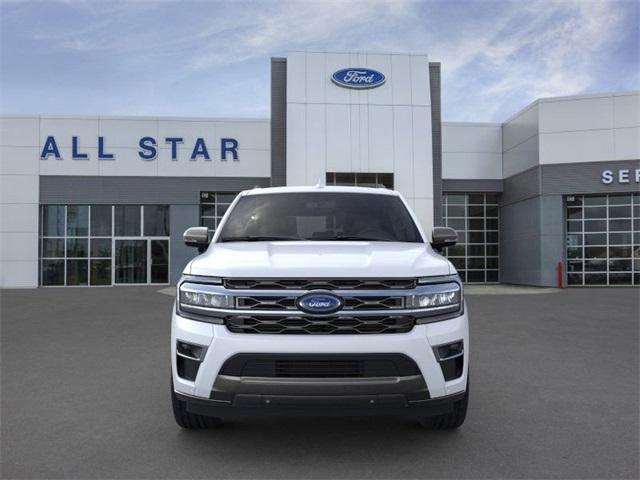 new 2024 Ford Expedition car, priced at $76,755