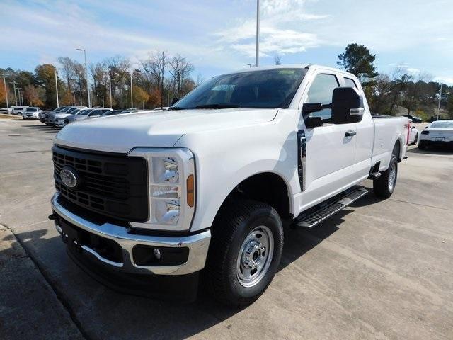 new 2025 Ford F-250 car, priced at $52,995