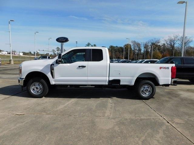 new 2025 Ford F-250 car, priced at $52,995