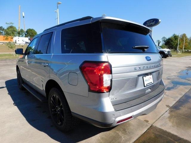 new 2024 Ford Expedition car, priced at $67,760