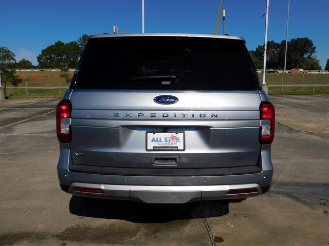 new 2024 Ford Expedition car, priced at $67,760