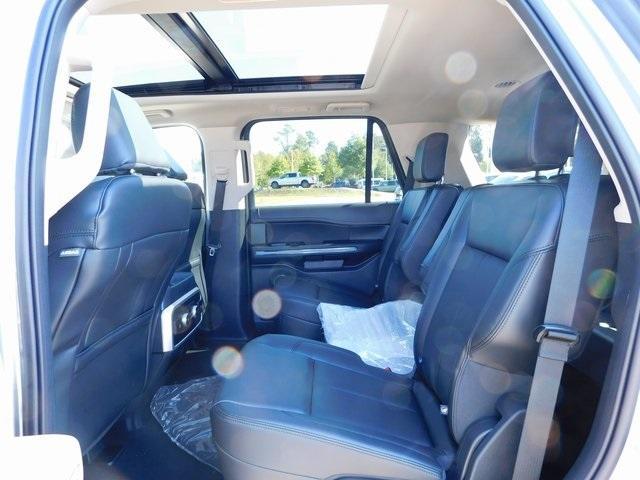 new 2024 Ford Expedition car, priced at $67,760