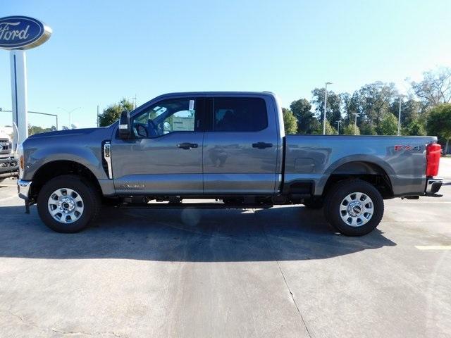 new 2024 Ford F-250 car, priced at $68,409