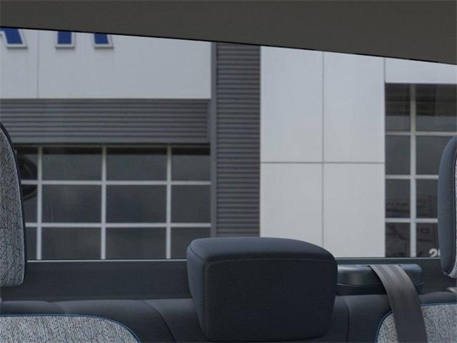 new 2025 Ford Maverick car, priced at $29,987