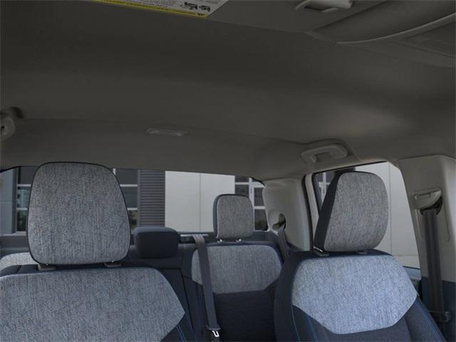 new 2025 Ford Maverick car, priced at $29,987