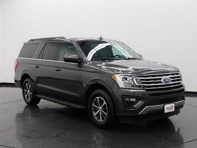 used 2020 Ford Expedition Max car, priced at $32,840