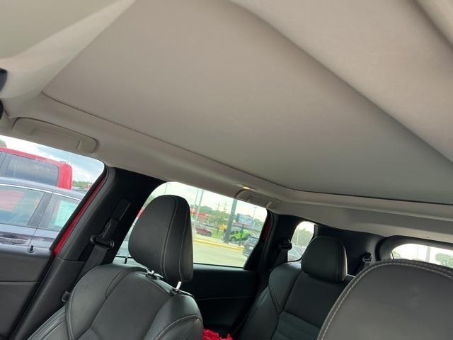 used 2022 Mitsubishi Outlander car, priced at $22,997