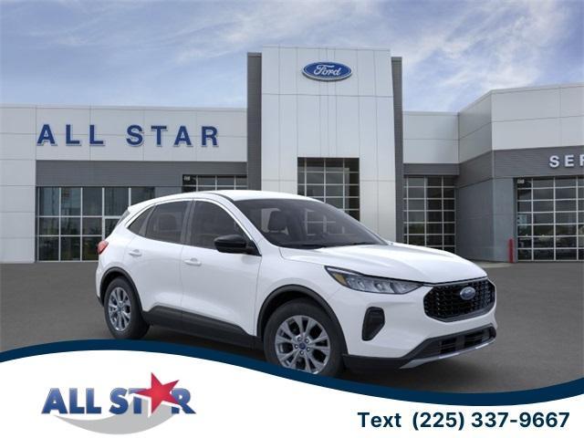 new 2024 Ford Escape car, priced at $29,990