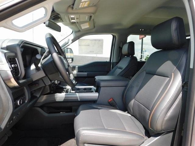 new 2025 Ford F-250 car, priced at $77,497