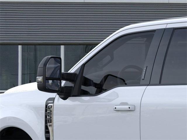 new 2025 Ford F-250 car, priced at $80,080