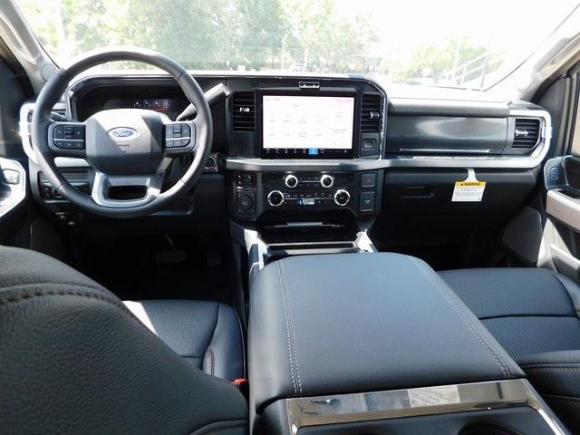 new 2025 Ford F-250 car, priced at $77,497