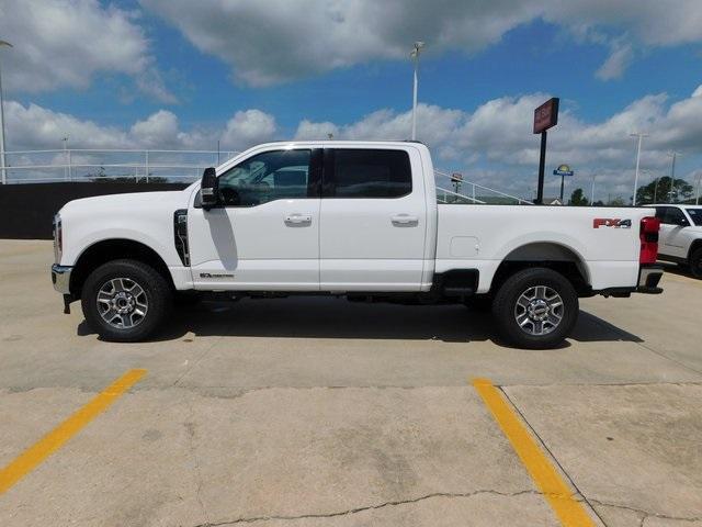 new 2025 Ford F-250 car, priced at $77,497