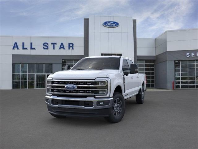 new 2025 Ford F-250 car, priced at $80,080