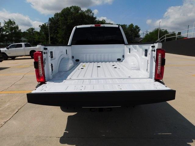 new 2025 Ford F-250 car, priced at $77,497