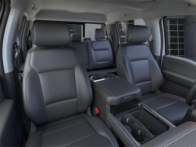 new 2025 Ford F-250 car, priced at $80,080