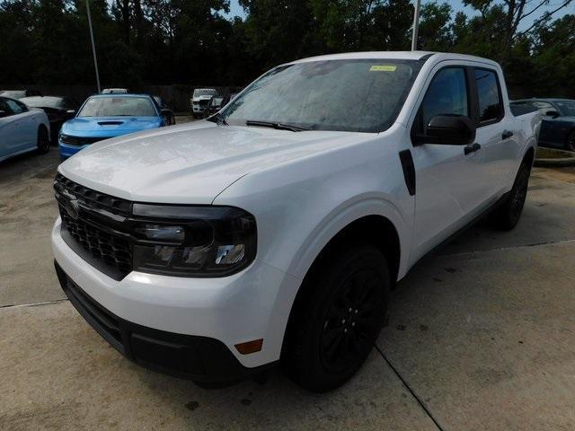 new 2024 Ford Maverick car, priced at $34,010