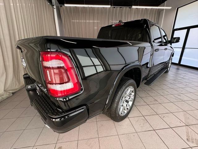 used 2019 Ram 1500 car, priced at $26,788