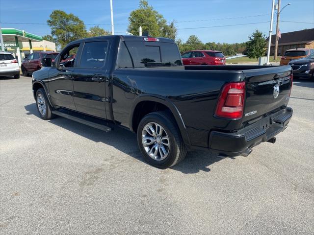 used 2019 Ram 1500 car, priced at $29,530