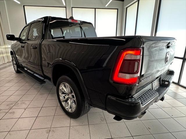 used 2019 Ram 1500 car, priced at $26,788