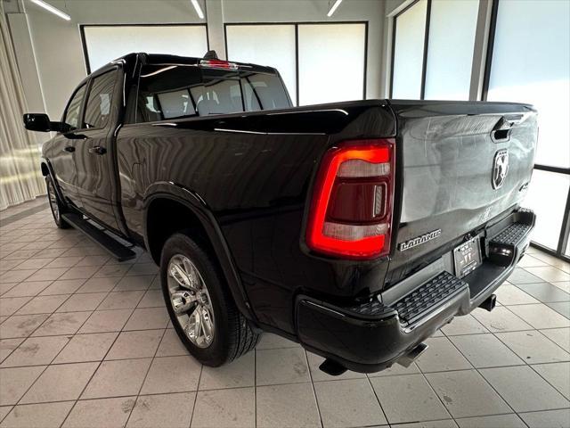 used 2019 Ram 1500 car, priced at $26,788