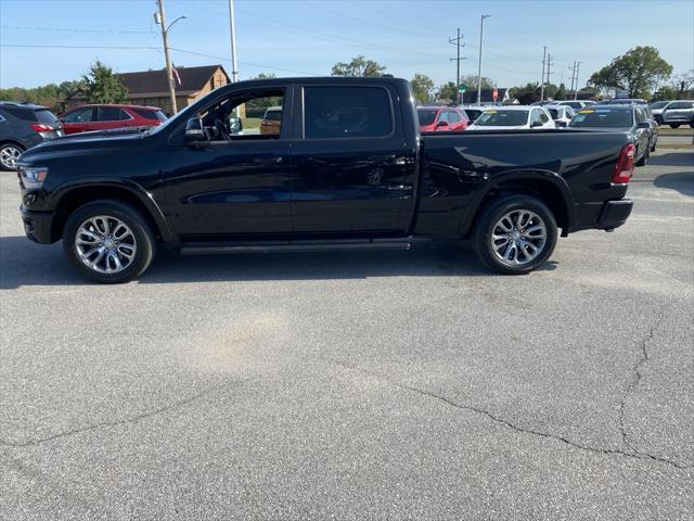 used 2019 Ram 1500 car, priced at $29,530