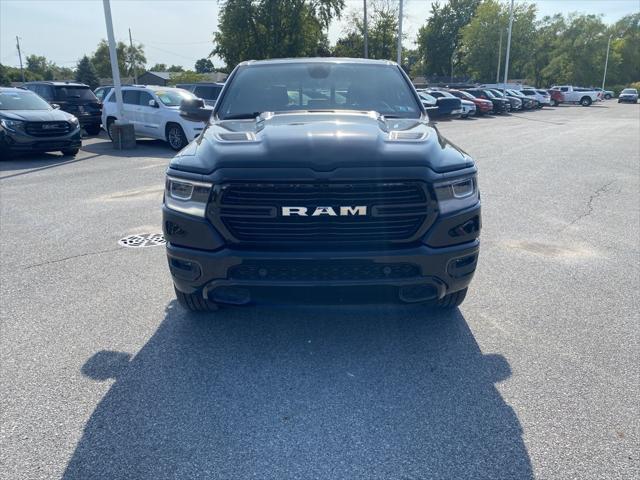 used 2019 Ram 1500 car, priced at $29,530