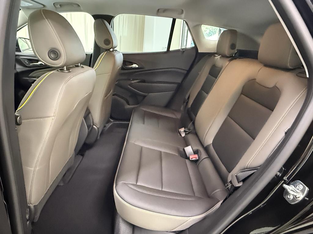 new 2025 Chevrolet Trax car, priced at $27,585