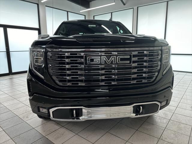 new 2025 GMC Sierra 1500 car, priced at $80,091