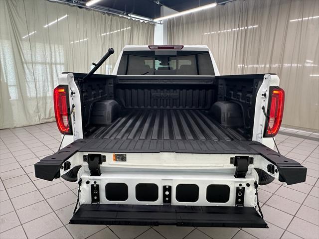 new 2025 GMC Sierra 1500 car, priced at $66,139