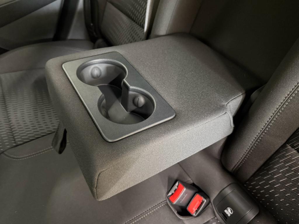 new 2026 Chevrolet Equinox car, priced at $28,171