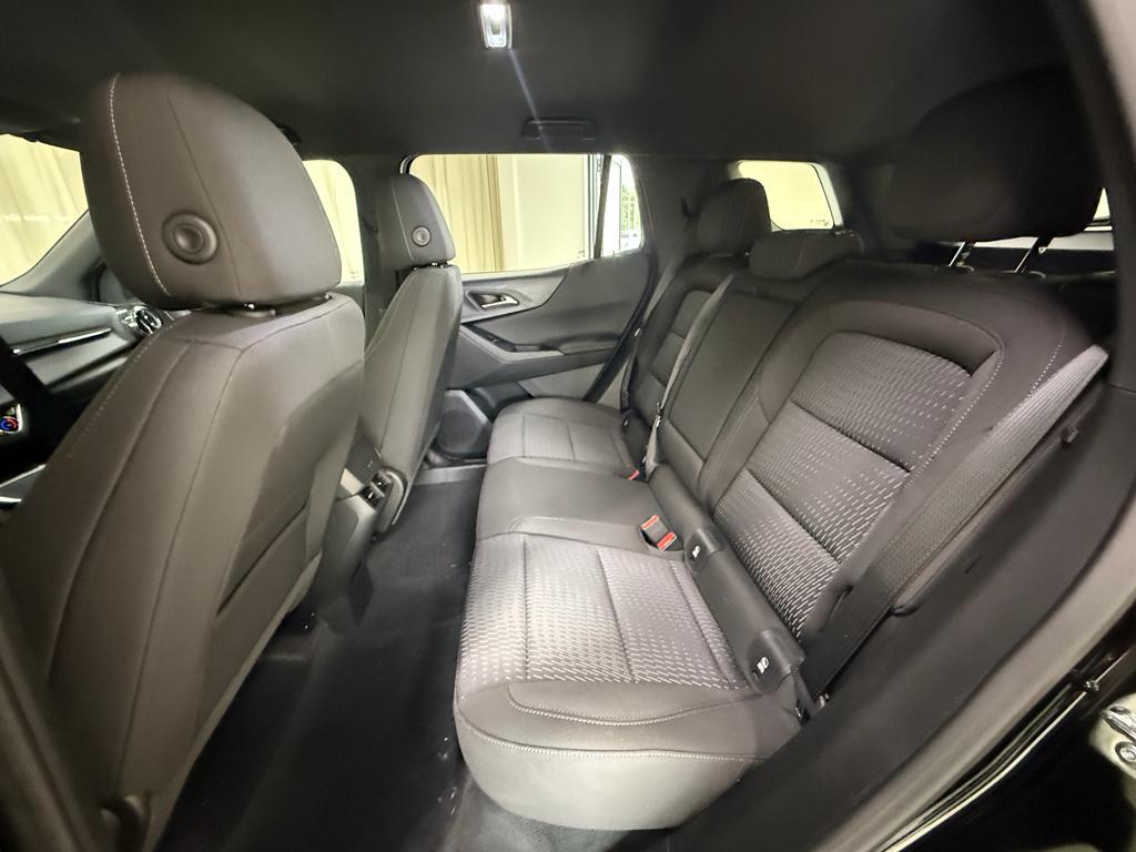 new 2026 Chevrolet Equinox car, priced at $28,171